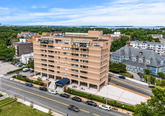 Photo 1 of Condo for sale at 1 Adams St #706, Quincy, MA 02169 | MLS# 73573928 | Listing updated on 2026-09-13