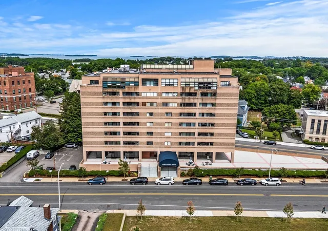 Photo 2 of Condo for sale at 1 Adams St #706, Quincy, MA 02169 | MLS# 73573928 | Listing updated on 2026-09-13