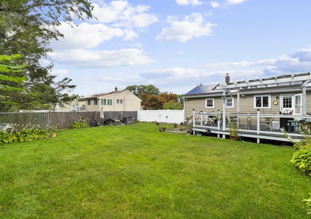 Photo 26 of Single family home for sale at 17 Acorn Dr, Randolph, MA 02368 | MLS# 73577019 | Listing updated on 2026-10-13