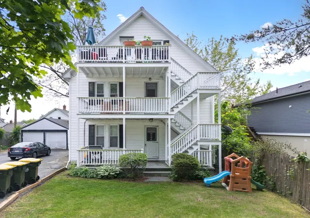 Photo 2 of Multi family home for sale at 11 Pothier St, Bellingham, MA 02019 | MLS# 73575057 | Listing updated on 2026-09-14
