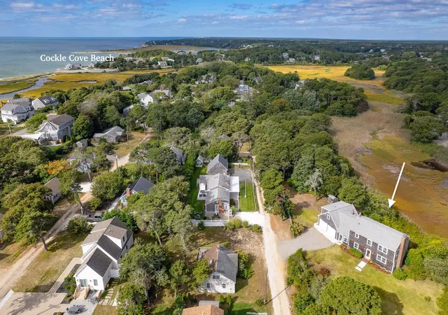 Photo 2 of Single family home for sale at 20 Stoughton Ln, Chatham, MA 02633 | MLS# 73582831 | Listing updated on 2026-09-29