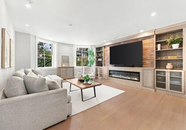 Photo 1 of Condo for sale at 31 Bowdoin St #4, Boston, MA 02114 | MLS# 73570745 | Listing updated on 2026-09-05