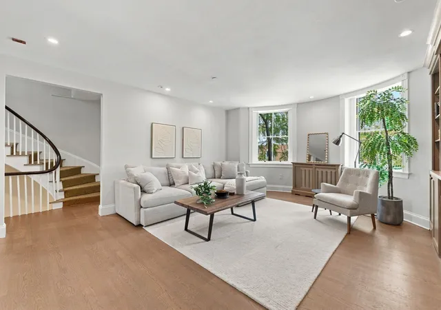 Photo 3 of Condo for sale at 31 Bowdoin St #4, Boston, MA 02114 | MLS# 73570745 | Listing updated on 2026-09-05