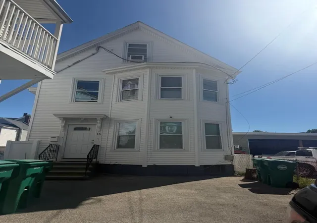 Multi family home for sale at 16 Estes St, Lynn, MA 01902 | MLS# 73585475