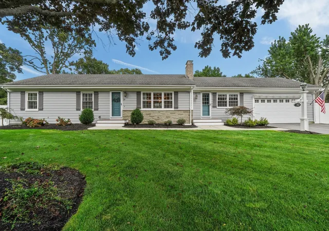 Single family home for sale at 39 Rolling Acres, Cumberland, RI 02864 | MLS# 73575243