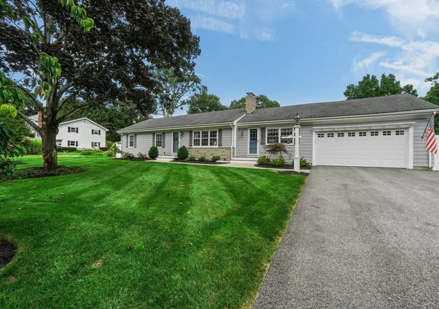 Photo 1 of Single family home for sale at 39 Rolling Acres, Cumberland, RI 02864 | MLS# 73575243 | Listing updated on 2026-09-14