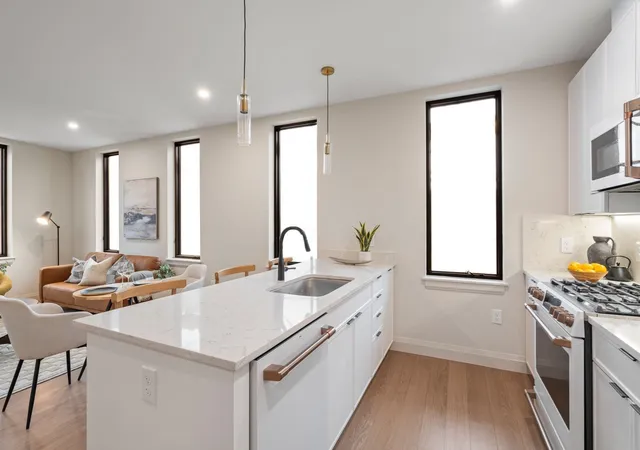 Photo 3 of Condo for sale at 100 Lincoln St #508, Brighton, MA 02135 | MLS# 73587714 | Listing updated on 2026-10-15