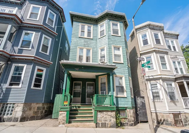Photo 1 of Multi family home for sale at 735 Parker St, Roxbury Crossing, MA 02120 | MLS# 73576219 | Listing updated on 2026-09-12