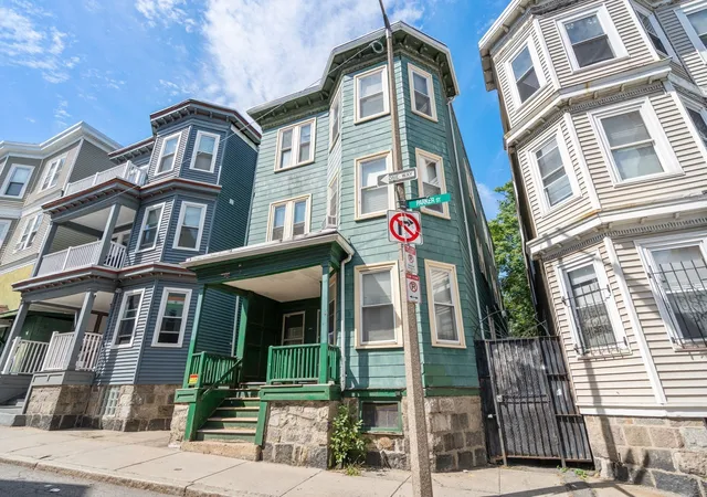 Photo 2 of Multi family home for sale at 735 Parker St, Roxbury Crossing, MA 02120 | MLS# 73576219 | Listing updated on 2026-09-12