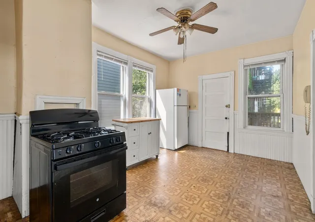 Photo 2 of House for sale at 735 Parker St, Roxbury Crossing, MA 02120 | MLS# 73576219 | Listing updated on 2026-09-12