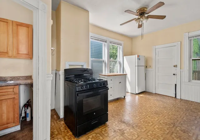 Photo 3 of House for sale at 735 Parker St, Roxbury Crossing, MA 02120 | MLS# 73576219 | Listing updated on 2026-09-12