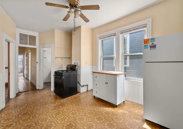 Photo 4 of House for sale at 735 Parker St, Roxbury Crossing, MA 02120 | MLS# 73576219 | Listing updated on 2026-09-12