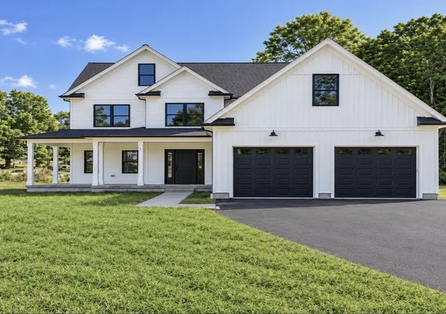 Single family home for sale at 1 Needham St, Norfolk, MA 02056 | MLS# 73573694