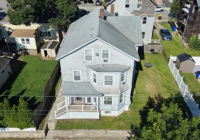 Photo 1 of Sale Pending at 162 O'grady St, Fall River, MA 02720 | MLS# 73574775 | Listing updated on 2026-10-01