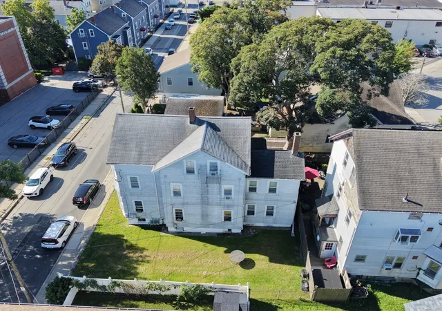 Photo 2 of Sale Pending at 162 O'grady St, Fall River, MA 02720 | MLS# 73574775 | Listing updated on 2026-10-01