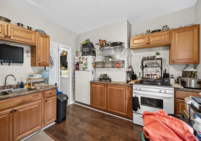 Photo 3 of Sale Pending at 162 O'grady St, Fall River, MA 02720 | MLS# 73574775 | Listing updated on 2026-10-01