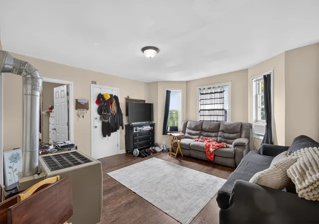Listing Photo 4 - Condo for sale in building located at 162 O'grady St, Fall River, MA 02720