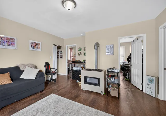 Listing Photo 5 - Condo for sale in building located at 162 O'grady St, Fall River, MA 02720