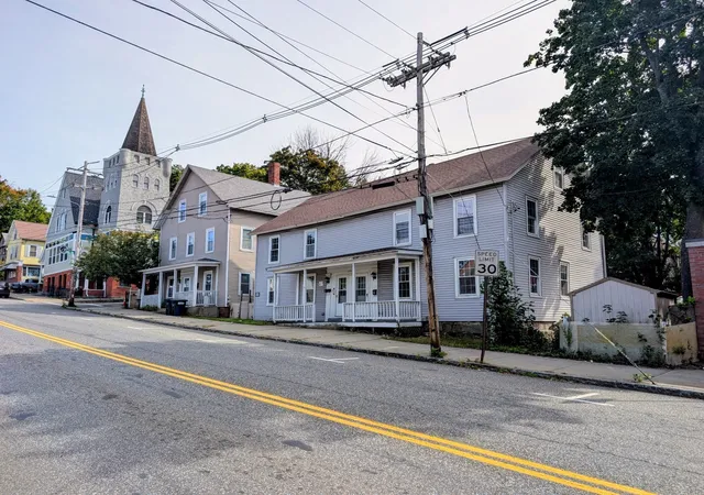 Photo 1 of Multi family home for sale at 3 5 Church St, Ware, MA 01082 | MLS# 73588280 | Listing updated on 2026-10-12