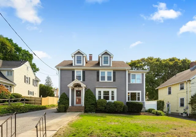 Photo 1 of Single family home for sale at 85 Robbins Rd, Watertown, MA 02472 | MLS# 73578582 | Listing updated on 2026-10-04
