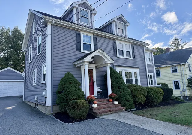 Photo 2 of Single family home for sale at 85 Robbins Rd, Watertown, MA 02472 | MLS# 73578582 | Listing updated on 2026-10-04