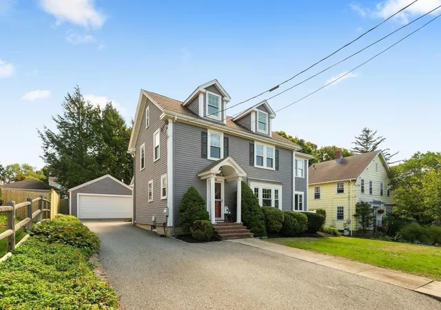 Photo 3 of Single family home for sale at 85 Robbins Rd, Watertown, MA 02472 | MLS# 73578582 | Listing updated on 2026-10-04