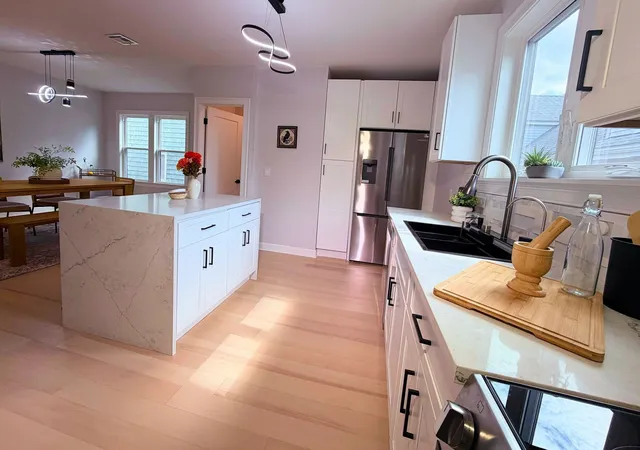 Photo 1 of Condo for sale at 446 Broadway #2, Somerville, MA 02145 | MLS# 73576110 | Listing updated on 2026-09-16