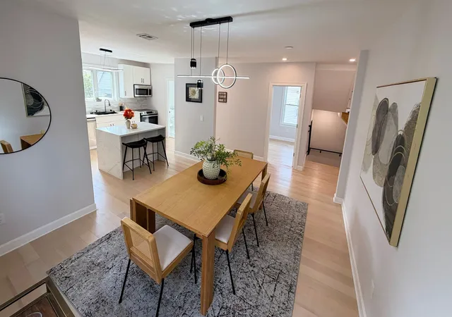 Photo 2 of Condo for sale at 446 Broadway #2, Somerville, MA 02145 | MLS# 73576110 | Listing updated on 2026-09-16