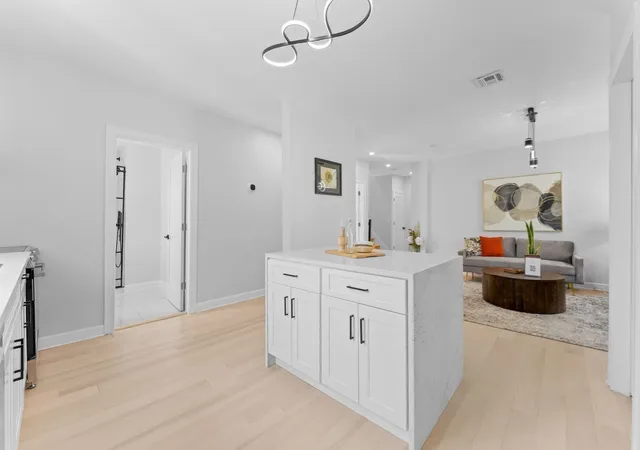 Listing Photo 4 - Condo for sale in building located at 446 Broadway, Somerville, MA 02145 - Unit #2