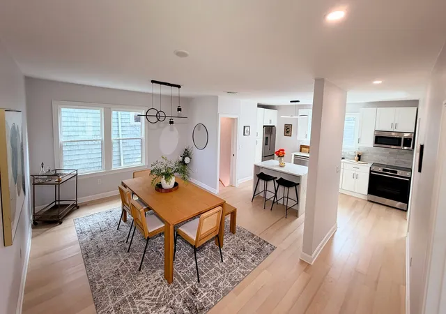 Listing Photo 5 - Condo for sale in building located at 446 Broadway, Somerville, MA 02145 - Unit #2