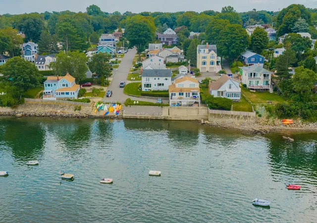 Photo 1 of Sale Pending at 2 Stone Ter, Marblehead, MA 01945 | MLS# 73570398 | Listing updated on 2026-09-18