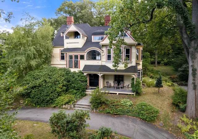 Photo 1 of Mansion for sale at 186 Highland Ave, West Newton, MA 02465 | MLS# 73570741 | Listing updated on 2026-09-18