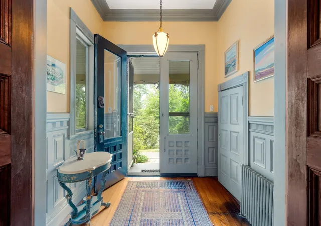 Photo 2 of Mansion for sale at 186 Highland Ave, West Newton, MA 02465 | MLS# 73570741 | Listing updated on 2026-09-18
