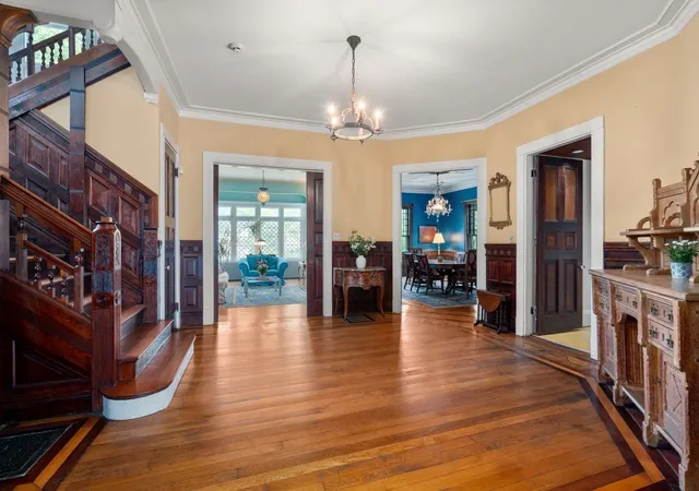 Photo 3 of Mansion for sale at 186 Highland Ave, West Newton, MA 02465 | MLS# 73570741 | Listing updated on 2026-09-18