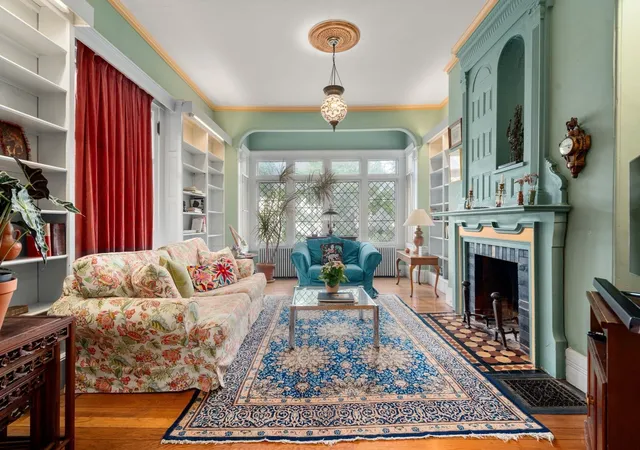 Photo 3 of Single family home for sale at 186 Highland Ave, West Newton, MA 02465 | MLS# 73570741 | Listing updated on 2026-09-18