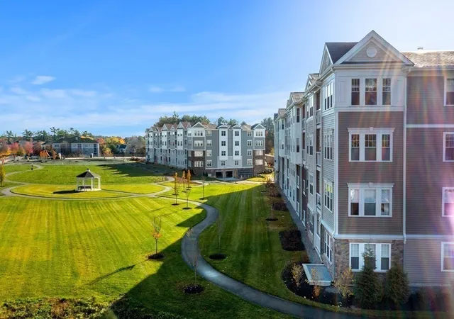 Condo for sale at 320 Martins Landing #2510, North Reading, MA 01864 | MLS# 73580980