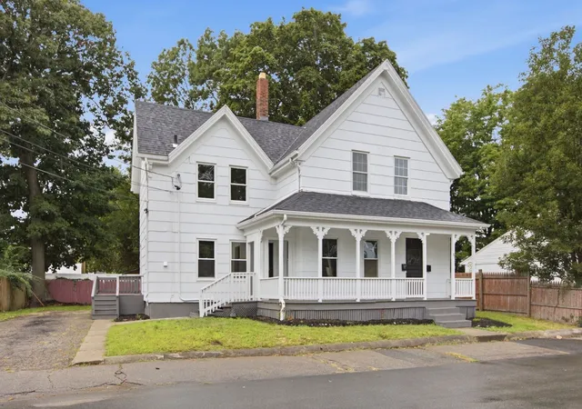 Photo 1 of Multi family home for sale at 47 Kingman St, Brockton, MA 02302 | MLS# 73571943 | Listing updated on 2026-09-10