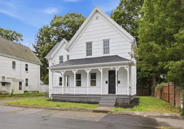 Photo 2 of Multi family home for sale at 47 Kingman St, Brockton, MA 02302 | MLS# 73571943 | Listing updated on 2026-09-10