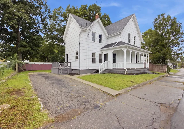 Photo 3 of Multi family home for sale at 47 Kingman St, Brockton, MA 02302 | MLS# 73571943 | Listing updated on 2026-09-10
