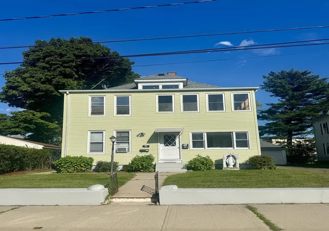 Photo 1 of Sale Pending at 13 Dexter St, Holyoke, MA 01040 | MLS# 73576588 | Listing updated on 2026-09-23