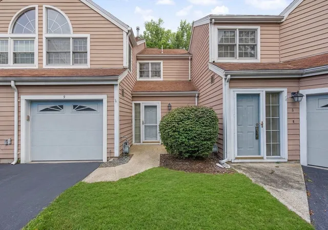 Photo 1 of Condo for sale at 9 Canvasback Way #9, Walpole, MA 02081 | MLS# 73577657 | Listing updated on 2026-09-26