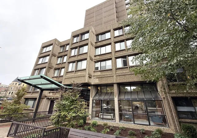 Condo for sale at 1731 Beacon St #311, Brookline, MA 02445 | MLS# 73584030