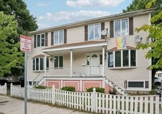 Photo 1 of Single family home for sale at 309 Beacon St, Somerville, MA 02143 | MLS# 73588388 | Listing updated on 2026-10-12