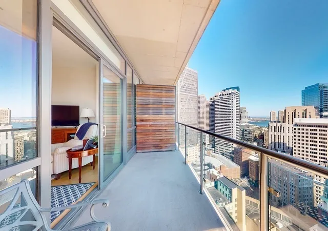 Condo for sale at 45 Province St #2702, Boston, MA 02108 | MLS# 73572551