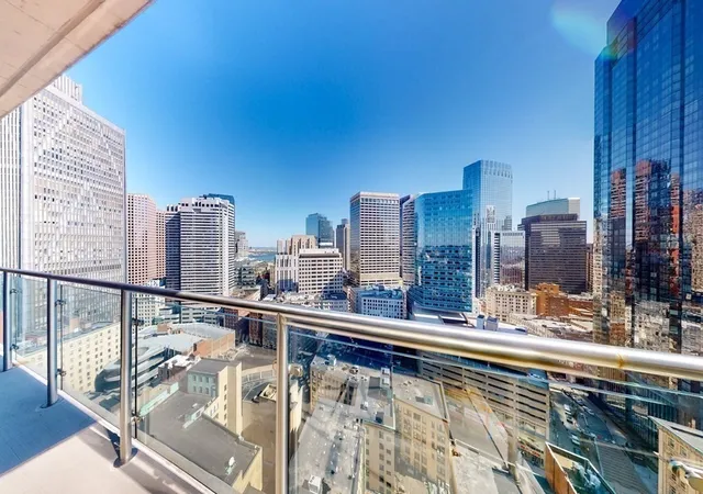 Photo 2 of Condo for sale at 45 Province St #2702, Boston, MA 02108 | MLS# 73572551 | Listing updated on 2026-09-11