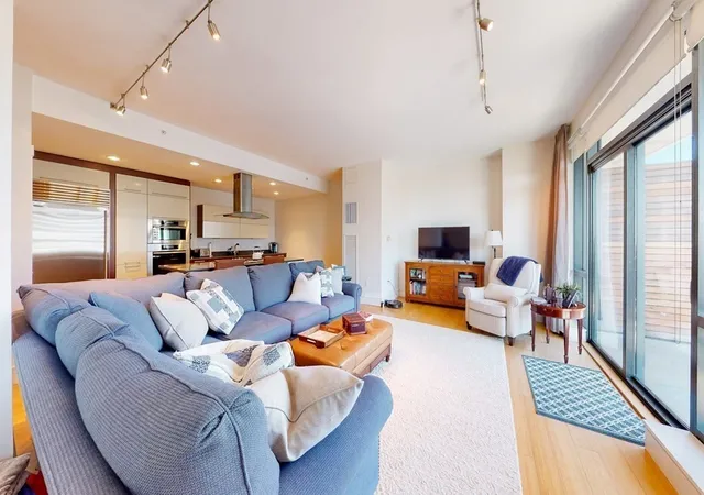 Photo 3 of Condo for sale at 45 Province St #2702, Boston, MA 02108 | MLS# 73572551 | Listing updated on 2026-09-11