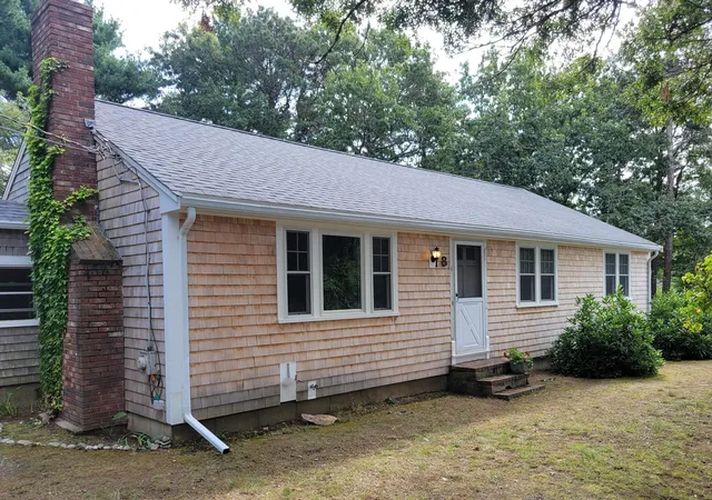Photo 1 of Single family home for sale at 8 Westbury Way, Cotuit, MA 02635 | MLS# 73582653 | Listing updated on 2026-09-29
