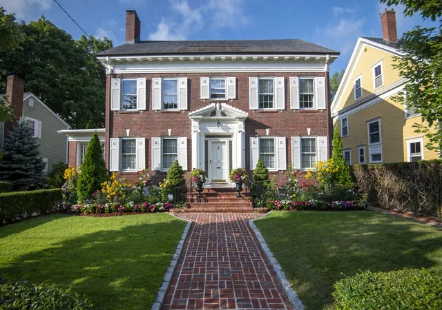 Single family home for sale at 20 Lochstead Ave, Jamaica Plain, MA 02130 | MLS# 73583880