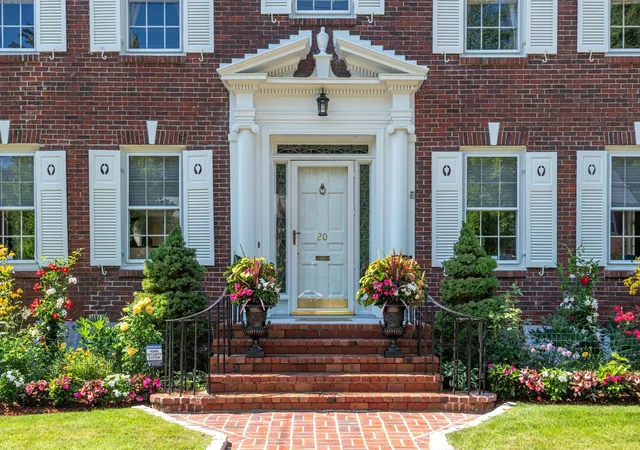 Photo 2 of Single family home for sale at 20 Lochstead Ave, Jamaica Plain, MA 02130 | MLS# 73583880 | Listing updated on 2026-10-10