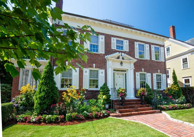 Photo 3 of Single family home for sale at 20 Lochstead Ave, Jamaica Plain, MA 02130 | MLS# 73583880 | Listing updated on 2026-10-10